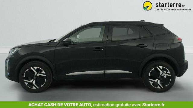 Peugeot 2008 image 6