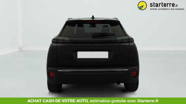 Peugeot 2008 image 8
