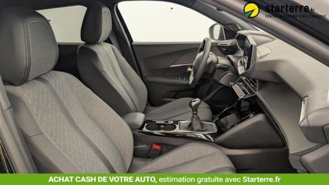Peugeot 2008 image 9