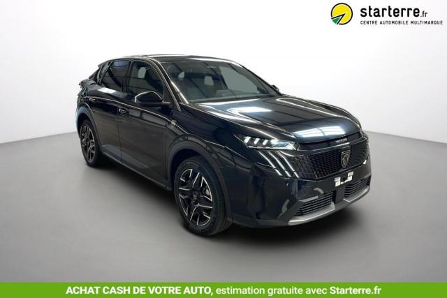 Peugeot 3008 Hybrid 145 E-Dcs6 Gt