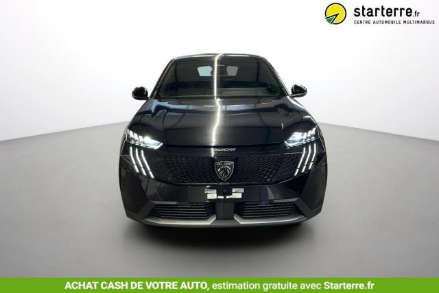 Peugeot 3008 image 9