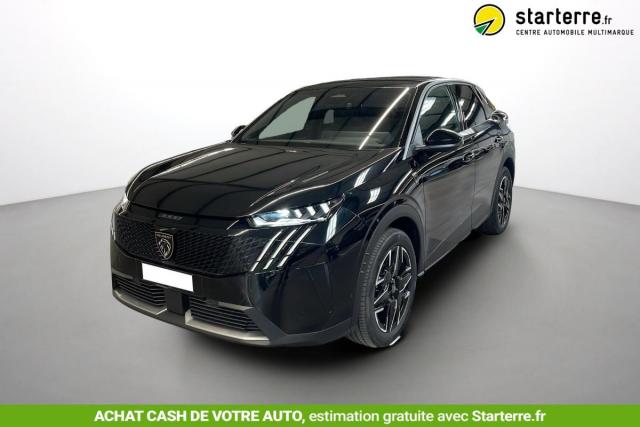 Peugeot 3008 image 3