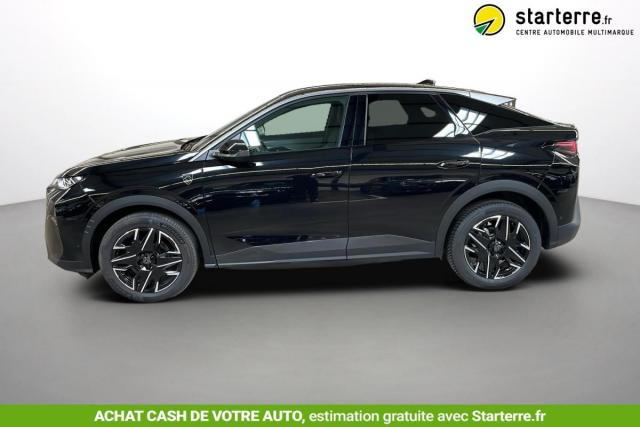 Peugeot 3008 image 1