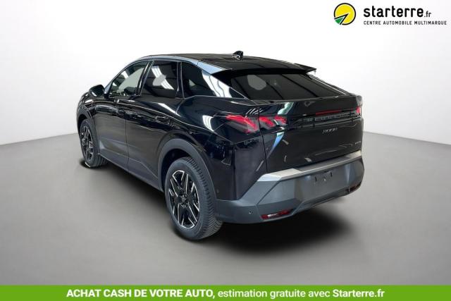 Peugeot 3008 image 5