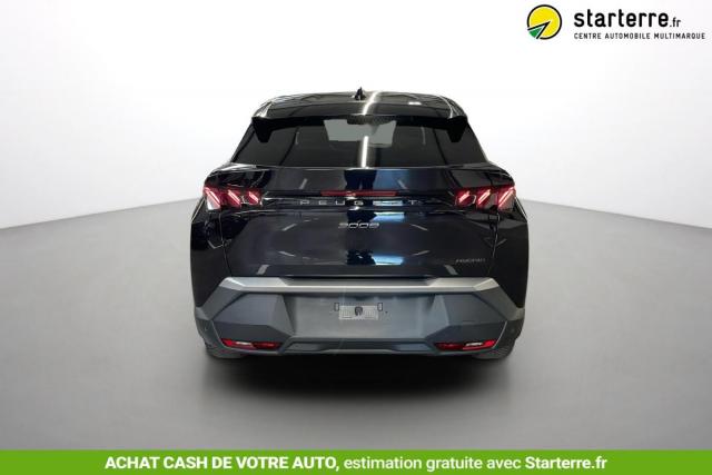 Peugeot 3008 image 6