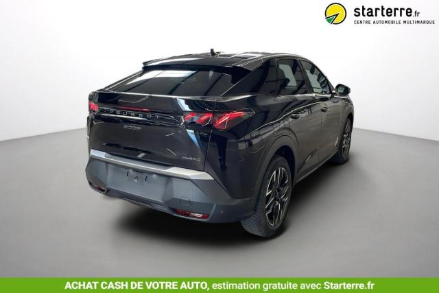 Peugeot 3008 image 4