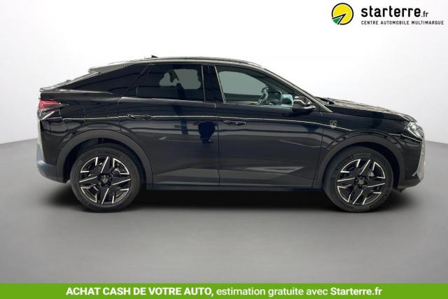 Peugeot 3008 image 8