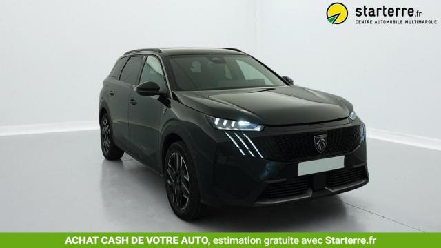 Peugeot 5008 Hybrid 145ch E-Dcs6 Gt