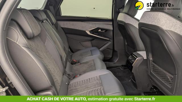 Peugeot 5008 image 1