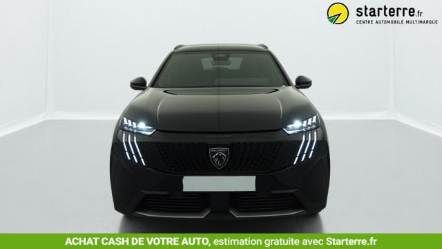 Peugeot 5008 image 4