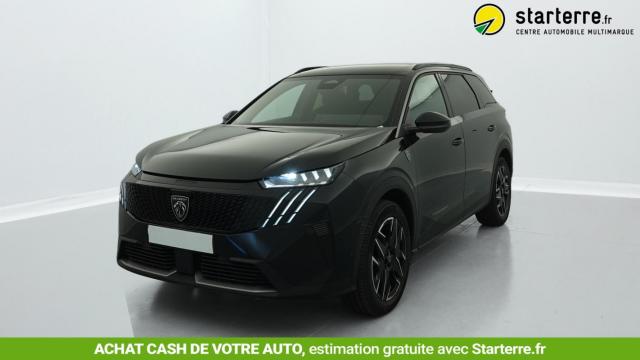 Peugeot 5008 image 7