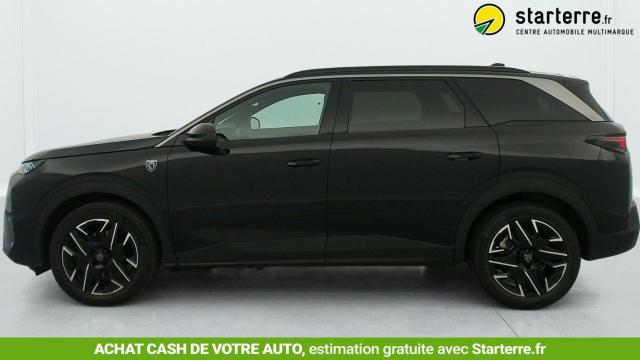 Peugeot 5008 image 2