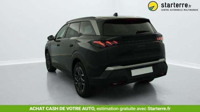 Peugeot 5008 image 3