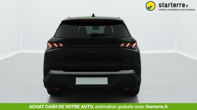 Peugeot 5008 image 8