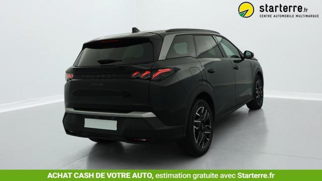 Peugeot 5008 image 5