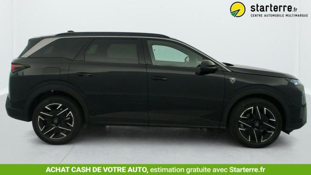 Peugeot 5008 image 6