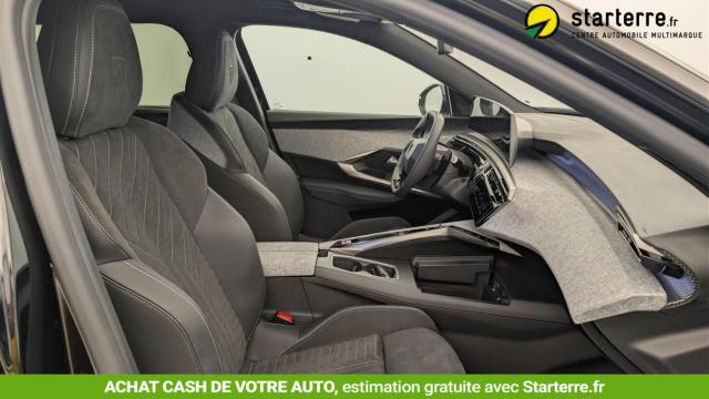 Peugeot 5008 image 9