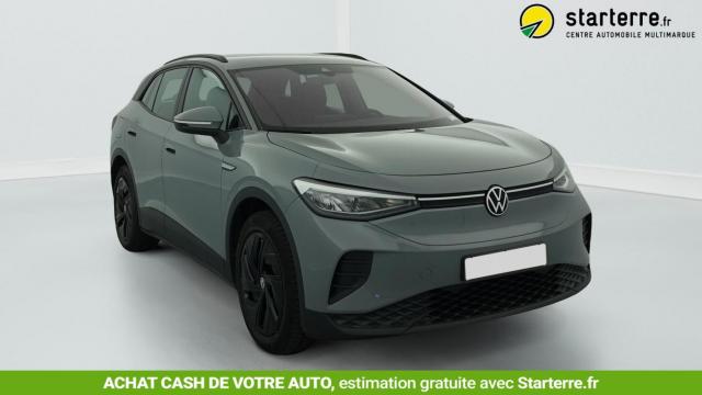 Volkswagen Id.4 170 Ch Pure Performance