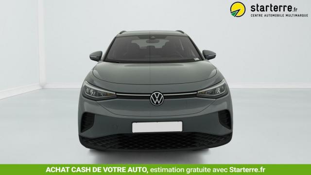 Volkswagen Id.4 image 1