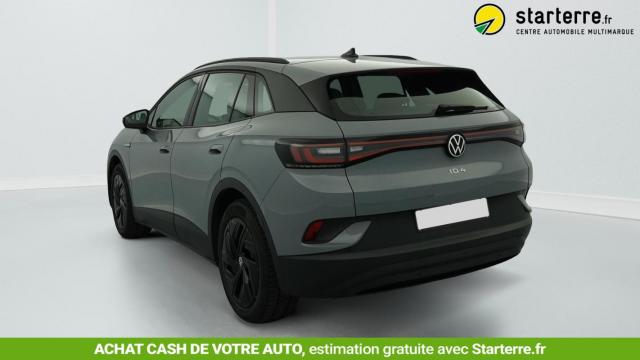 Volkswagen Id.4 image 3
