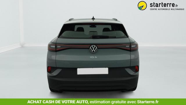 Volkswagen Id.4 image 6