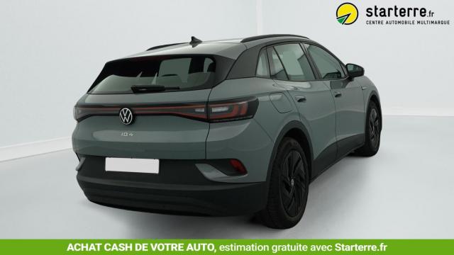 Volkswagen Id.4 image 2