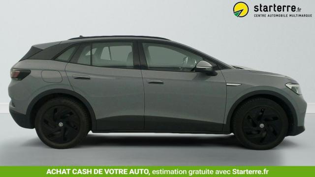Volkswagen Id.4 image 8