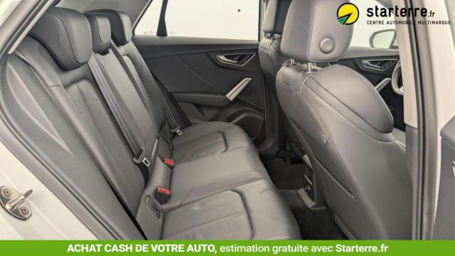 Audi Q2 image 4