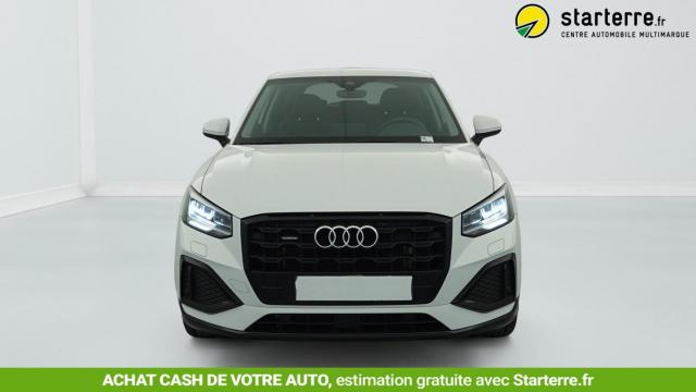 Audi Q2 image 6