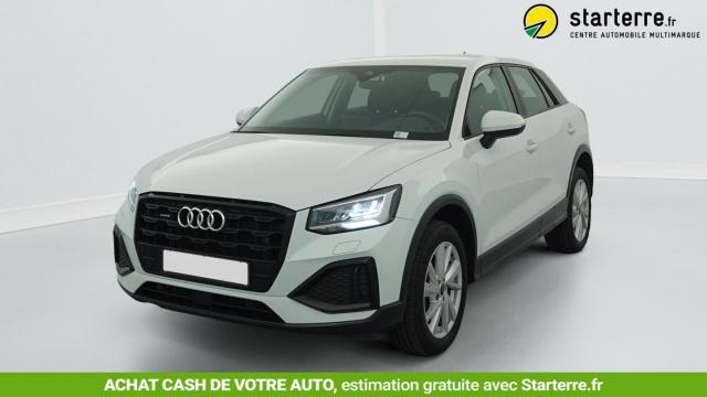 Audi Q2 image 1
