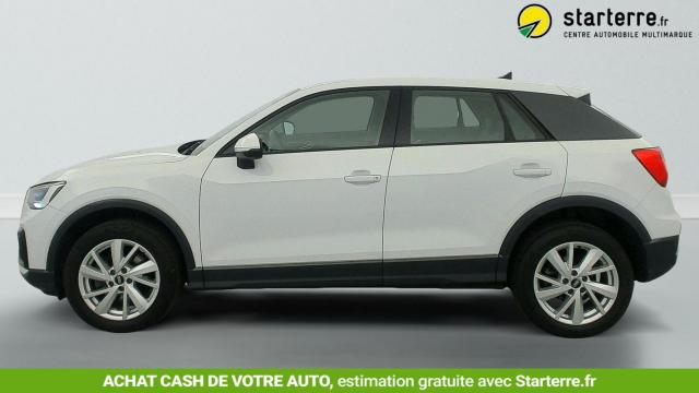 Audi Q2 image 7