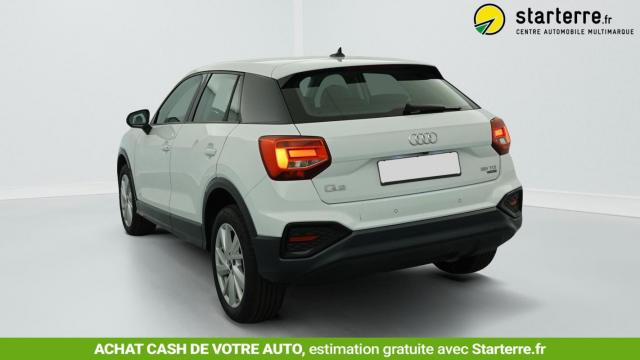 Audi Q2 image 8