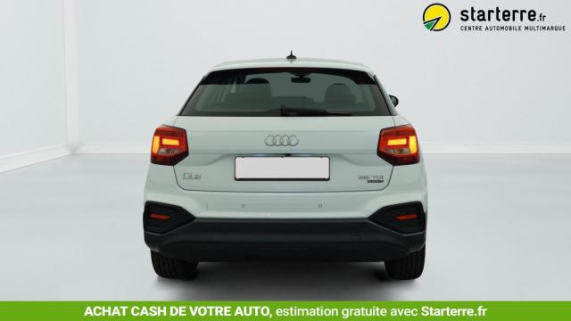 Audi Q2 image 3
