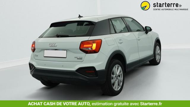 Audi Q2 image 5