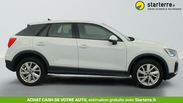 Audi Q2 image 9