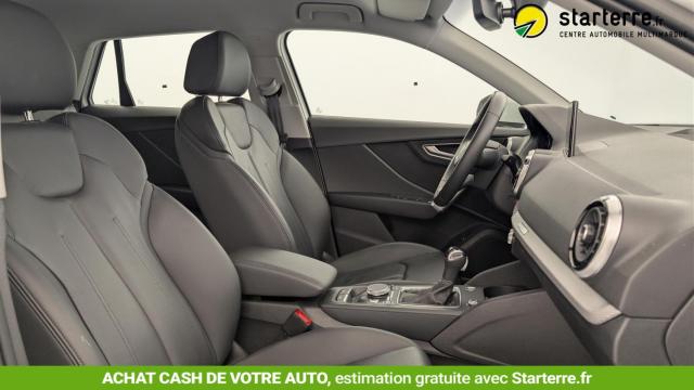 Audi Q2 image 2