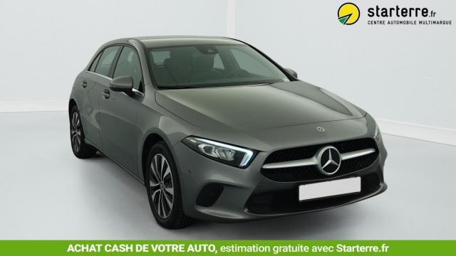Mercedes Benz