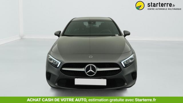 Mercedes Benz Classe A image 1