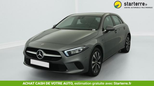 Mercedes Benz Classe A image 7