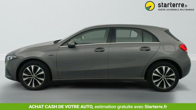 Mercedes Benz Classe A image 5