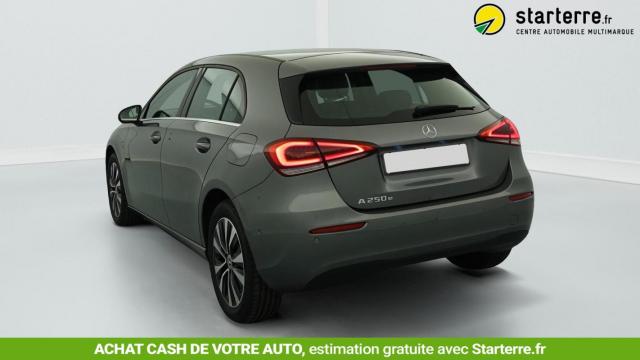 Mercedes Benz Classe A image 8