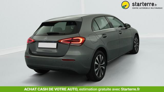 Mercedes Benz Classe A image 3
