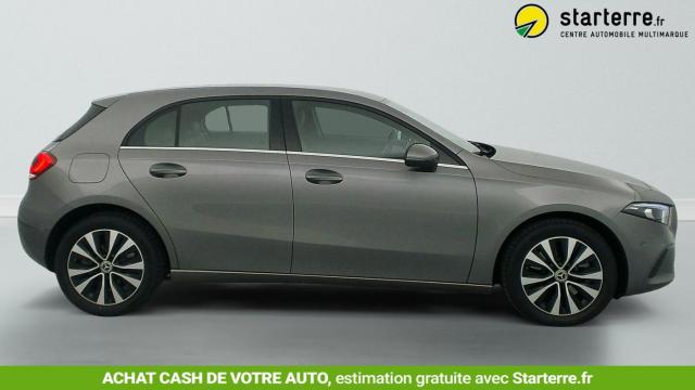 Mercedes Benz Classe A image 9
