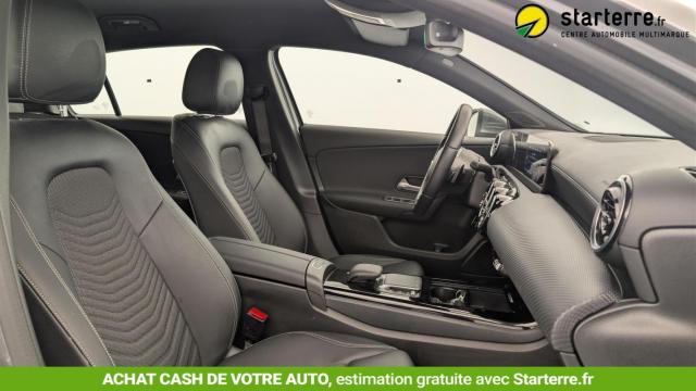 Mercedes Benz Classe A image 2
