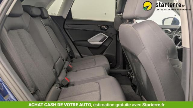 Audi Q3 image 3