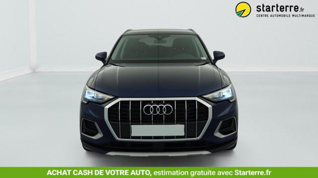 Audi Q3 image 6