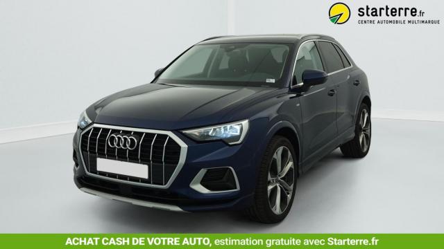 Audi Q3 image 4