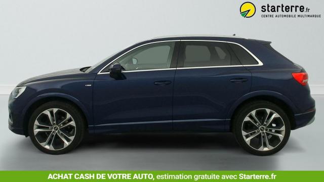 Audi Q3 image 7