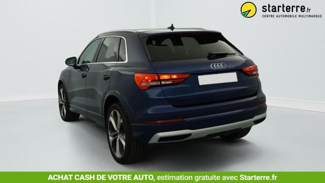 Audi Q3 image 1