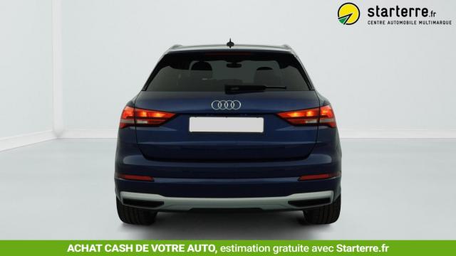 Audi Q3 image 2